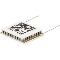 Laird Thermal Systems 387006892 Thermoelectric Peltier Modules Thermoelectric Cooler, Mini Form Factor, SbSn Solder, Gold Plate