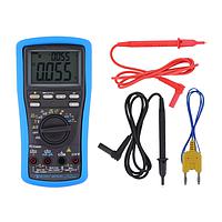 Metrel MD 9040 Digital Multimeter (TRMS 60.00 mV … 999.9 V; 600.0 µA … 10.00 A)