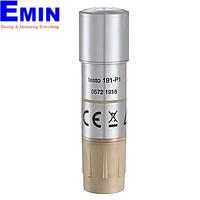 TESTO 191-P1 HACCP Pressure Data Logger (1 mbar ~ 4 bar)