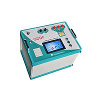 HV HIPOT GDDF-10 Multiple Frequency Induced-voltage Test Set (10kVA)