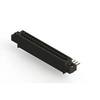 EDAC 396-019-558-603 Standard Card Edge Connectors Card Edge Connector
