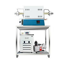 SH Scientific FU-PK-S4 Furnace package (1700℃)