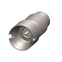 HUBER+SUHNER 12_SMP-50-0-S1/199_NE RF Connectors / Coaxial Connectors