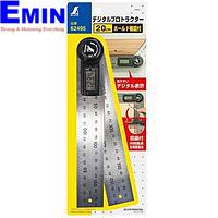 Shinwa 62495 Electronic protractor