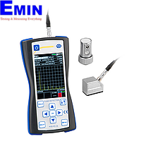 Ultrasonic Flaw Detector Calibration Service