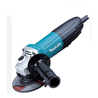 MAKITA GA4034 Angle Grinders (100mm (4"))