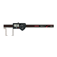 Mahr 4103077KAL Digital Caliper (16 EWR-SA, 0-140mm IP67)
