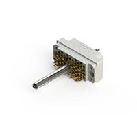 EDAC 516-038-500-305 Connectors Rack & Panel Connector