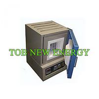 TOB TOB-KBF1700-I Muffle Furnace (1700℃,5KW,110/220V)