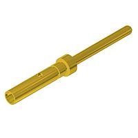 Amphenol CONEC 161A18009X D-Sub Contacts HD CRIMP CONTACT MALE 22-28 AWG