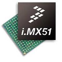 NXP MCIMX512CJM6CR2 Processors - Application Specialized i.MX51 32bit 800 MHz