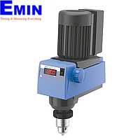 IKA RW 28 digital (0005040000) overhead stirrer