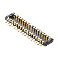 Molex 504622-6412 Plugs 0.35 B/B Plug 64Ckt