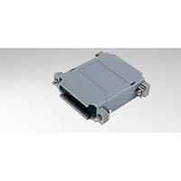 Amphenol CONEC 300X10799X Switching Shell 25P PLASTIC HOOD ADAPTER