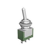 NKK Switches S301F-AT401A Toggle Switches SWITCH PUSHBUTTON