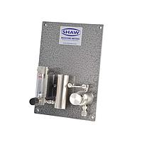 Shaw SU4 Sample Conditioning Unit