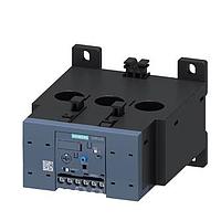SIEMENS 3RB2056-1FW2 OVERLOAD RELAY (50-200 A)