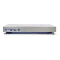 Mettler Toledo 30024744 Weighing Platform PBD655-BC60 US