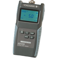 Yokogawa AQ4280C Optical Light Source
