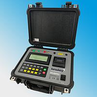 Tinsley INS-6005kV Digital Insulation Tester