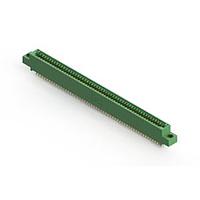 EDAC 845-108-556-507 Standard Card Edge Connectors .100" (2.54mm) Pitch Card Edge Connector