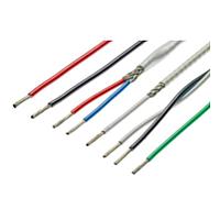 Raychem - TE Connectivity 44A0111-16-9-MX Spec 44 16AWG LTW RAD CL600V WIRE PRICE PER FT