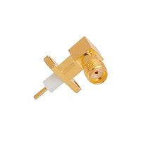 Molex 73251-3750 Connectors SMA
