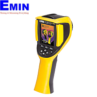 Chauvin Arnoux C.A 1950 Thermal camera (-20 °C -+250 °C)