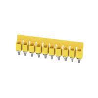 Weidmuller 1053360000 Cross Connector 16,10 POLE