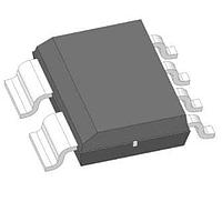 Allegro MicroSystems ACS37030LLZATR-040B3 Current Sensor 5MHZ CURRENT SENSOR IN LZ PACKAGE