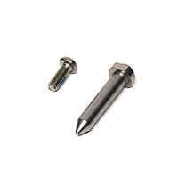 Samtec GPPK-02-01 Accessories SureWare  Guide Post, Mates with GPSK