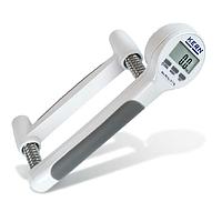 Force gauges for humans