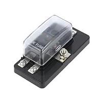 Shin Chin R3-76-07-3104 Blade Fuse  32VDC I/P100Amax-O/P30Amax