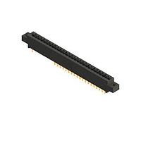 EDAC 387-054-544-808 With Flanges Card Edge Connector