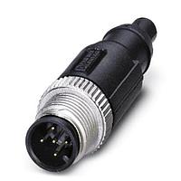 PHOENIX CONTACT 1536162 Straight SAC-5P-M12MS CAN 150 TR