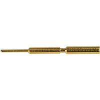 HARTING 21170610000 Circular Connector M17 Crimp Contact 0,6mm,male,0,08-0,14mm