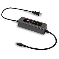 MEAN WELL OWA-90U-30-P1M Desktop AC Adapters O/P +30V3A