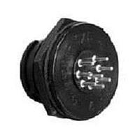 CONXALL 4291-4PG-3ES Connectors MULTI-CON PANEL #20 PC TAIL