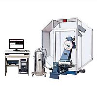 HST JBDW-500C Computer Control Low-temperature Automatic Impact Testing Machine (500J, 5.4m/s)