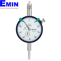 MITUTOYO 2046S-80 Dial Indicator