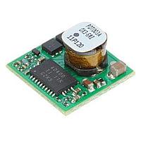 OmniOn Power (Formerly ABB Power Conversion) PDT003A0X3-SRDZ Non-Isolated / PoL 3-14.4V 0.45-5.5Vout 3A, smt, neg logic