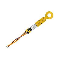 EPCOS B58703M1103A002 NTC 2500VDC 100Mohm Wire len 1000mm