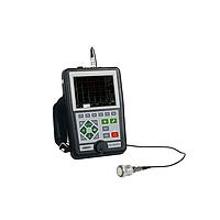 INSIZE UFD-P710 Digital Ultrasonic Flaw Detector (0~10000mm, 0.5~20MHz)