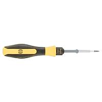 HARTING 09990000875 Headers & Wire Housings Torque Tool Driver for Han 3A, 4A, Q5/0, Staf