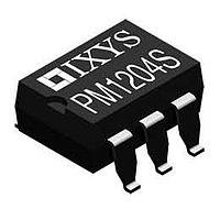 IXYS PM1204 Triac & SCR Output Optocouplers 500mA SPST-NO