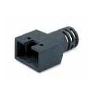 Modular / Ethernet Connectors