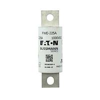 Eaton Bussmann FWE-225A High Speed Fuses 1000Vdc IEC/UL 225A aR 40mm Round fuse