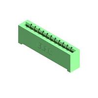 EDAC 337-011-524-101 Sockets Card Edge Connector