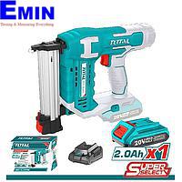 Total TCBNLI3508 Cordless Brad Nailer