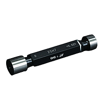 SOKUHANSHA 15.470 x 15.490 Master ring gauge